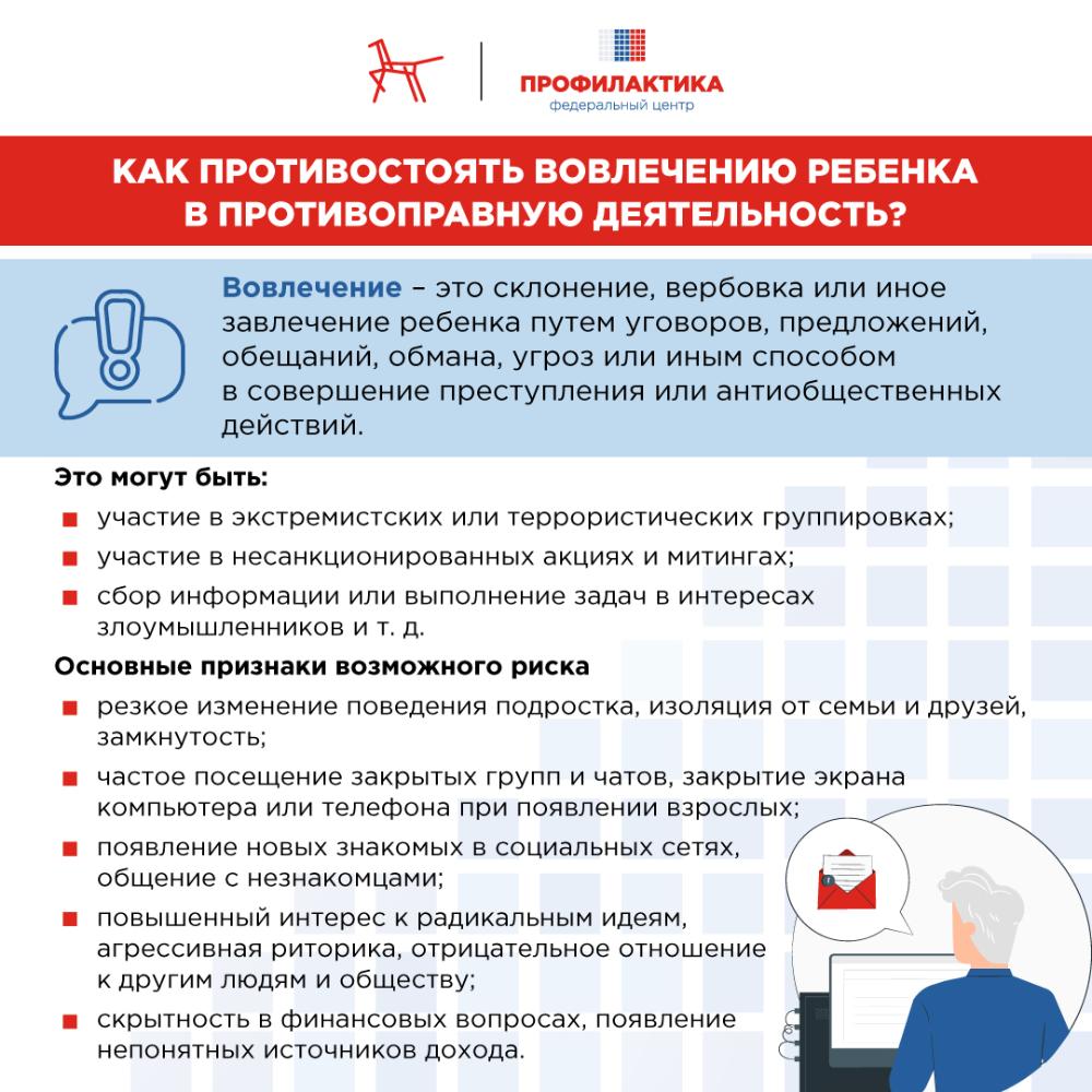Как противостоять вовлечению в противоправную деятельность 1 (2)